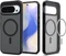 Spigen Ultra Hybrid Metal Ring (MagFit) für Google Pixel 10/10 Pro Vorschaubild