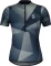 Scott Endurance 15 Trikot kurzarm dark blue/fresh green (Damen) Vorschaubild