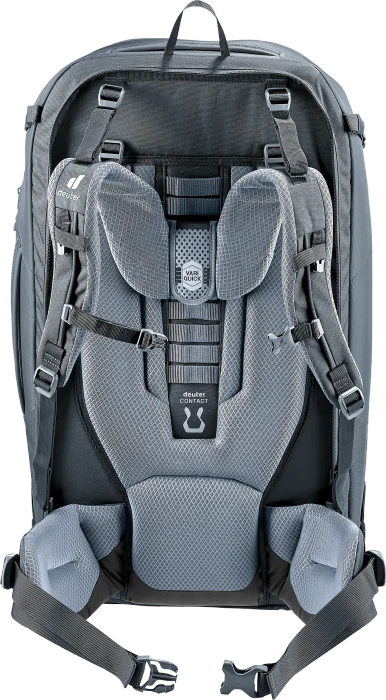 Deuter Access Pro 60 SL schwarz