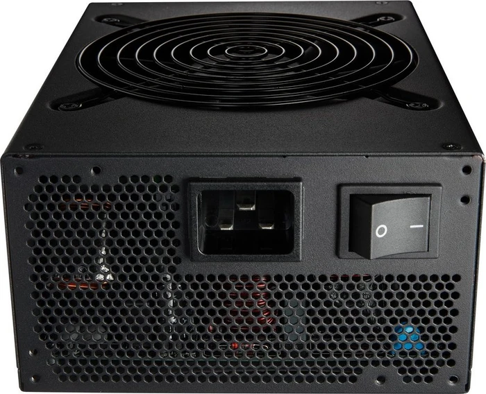 FSP Cannon Pro 2000W, ATX 2.4