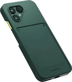 Fairphone Protective Case für Fairphone (Gen. 6) grün