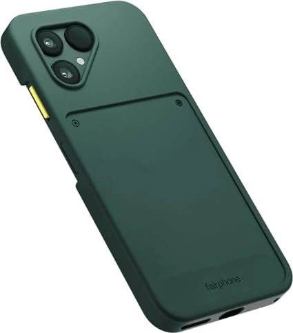 Fairphone Protective Case für Fairphone (Gen. 6) grün