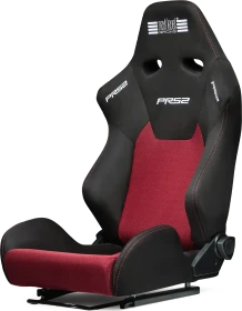 Next Level Racing PRS2 Performance Reclining Seat, Sitz
