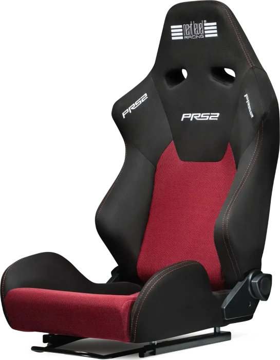 Next Level Racing PRS2 Performance Reclining Seat, Sitz