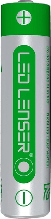 Ledlenser Akku 14500 750mAh