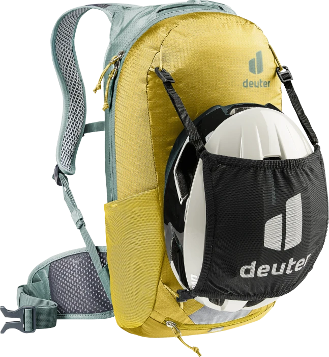 Deuter Race 12 turmeric/ivy