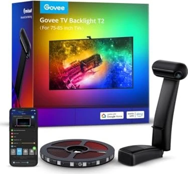 Govee Envisual T2 mit Dual-Kamera