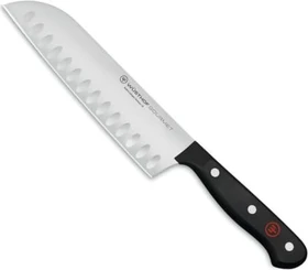 Wüsthof Gourmet Santokumesser 17cm