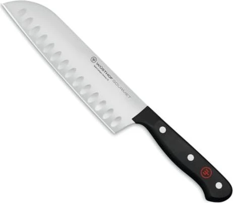 Wüsthof Gourmet Santokumesser 17cm