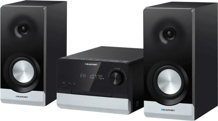 Blaupunkt MS40.2BT – Bild 2 von 2