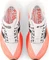 New Balance FuelCell SuperComp Pacer v2 urgent red/white/black (Damen) Vorschaubild