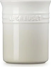 Le Creuset Aufbewahrungsbehälter für Kochkellen meringue