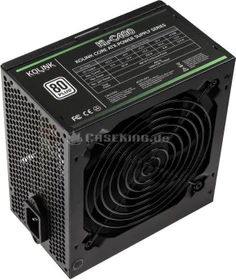 Kolink Core C400 400W, ATX 2.3