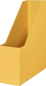 Leitz Click & Store Cosy Stehsammler, A4, gelb