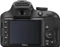 Nikon D3300 schwarz mit Objektiv AF-P DX 18-55mm 3.5-5.6 G VR Vorschaubild