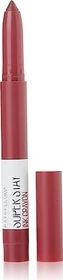 Maybelline Super Stay Ink Crayon 60 accept a dare, 1.5g