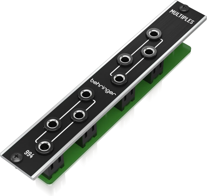 Behringer 994 Multiples