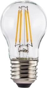 Xavax LED Filament Birne E27 4W/827 warmweiß
