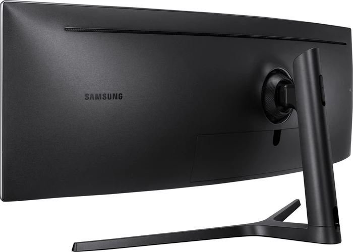 Samsung CJ890 (2018), 49"