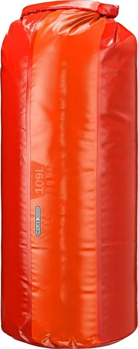 Ortlieb PD350 109L Drybag cranberry/signal red