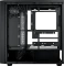Cooler Master MasterBox 600, schwarz, Glasfenster Vorschaubild