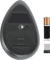 Manhattan Office Pro Vertical Ergonomic Wireless Mouse, schwarz, USB Vorschaubild
