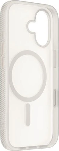 Belkin SheerForce Grip für Apple iPhone 17 sandfarben