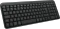 Logitech K250 Compact Wireless Keyboard, Graphite, Bluetooth, US Vorschaubild