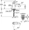 Grohe Eurosmart Cosmopolitan Einhand-Waschbeckenarmatur 1/2" M-Size chrom Vorschaubild