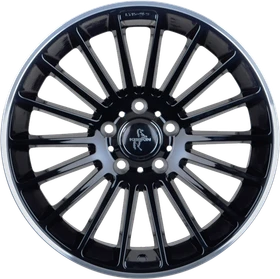 Keskin KT15 Speed 6.0x15 5/112 ET43 (verschiedene Farben)
