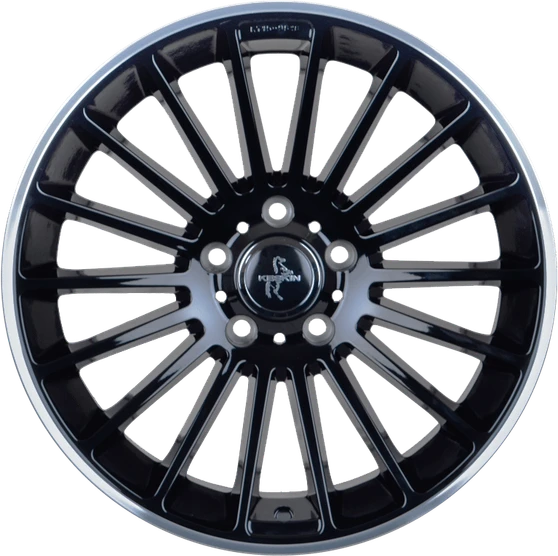 Keskin KT15 Speed 6.0x15 5/112 ET43 (verschiedene Farben)