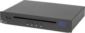 Pro-Ject MaiA CD schwarz