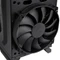 Thermaltake Chaser A71 LCS schwarz, Acrylfenster Vorschaubild