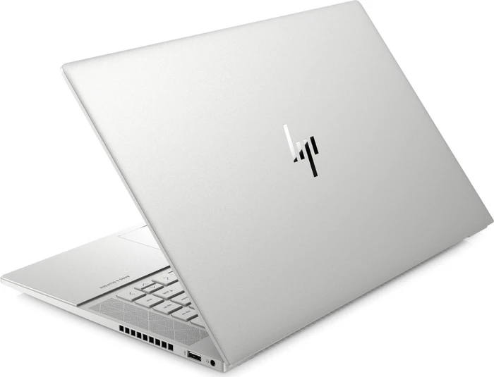 HP Envy 15-ep0760ng, Natural Silver, Core i7-10750H, 16GB RAM, 1TB SSD, GeForce GTX 1660 Ti Max-Q, DE