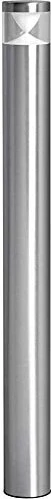 Osram Endura Style Mini Cylinder 100cm Stehleuchte edelstahl