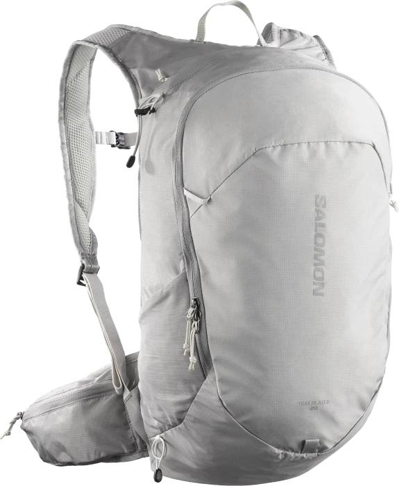 Salomon Trailblazer 20 cloudburst/paloma/silver cloud