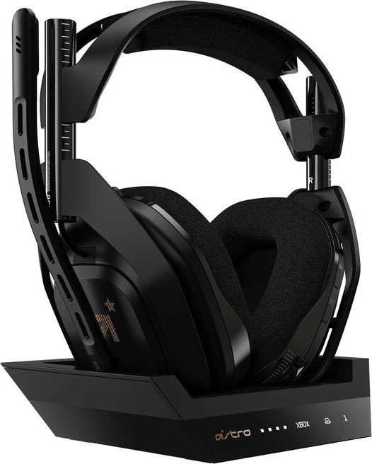 Astro Gaming A50 Wireless Headset 4. Generation + Base Station (Xbox One)