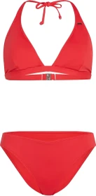 O'Neill Essentials Maria Cruz Bikini-Set red coat (Damen)