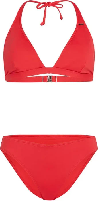 O'Neill Essentials Maria Cruz Bikini-Set red coat (Damen)