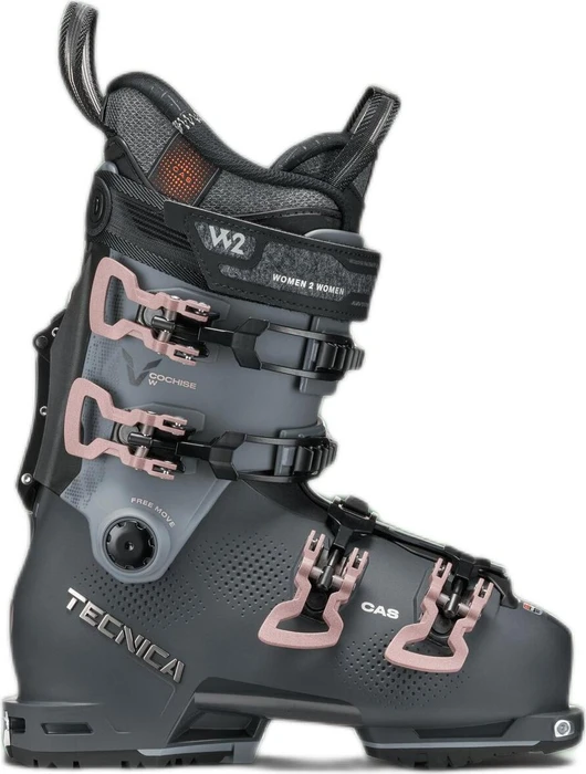 Tecnica Cochise 95 DYN GW (Damen) (Modell 2025/2026)