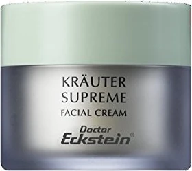 Eckstein Kräuter Supreme Gesichtscreme, 50ml