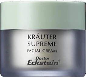 Eckstein Kräuter Supreme Gesichtscreme, 50ml