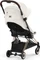 Cybex Coya Rosegold Frame off white Vorschaubild