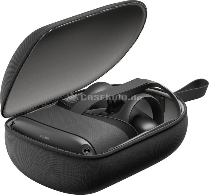 Oculus Travel Case für Quest