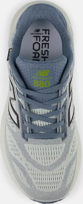 New Balance Fresh Foam X 880v15 Gore-Tex lone star grey/black (Damen)