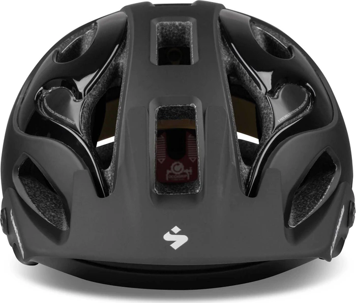 Sweet Protection Bushwhacker II MIPS Helm matte black