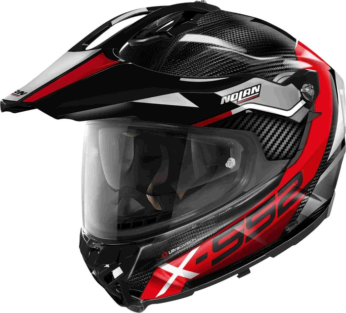 Nolan X-552 Ultra Carbon