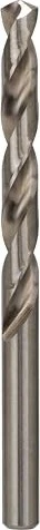 Bosch Professional HSS-G Spiralbohrer, 8.3x75x117mm, 5 Stück