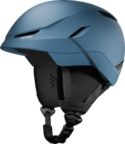 Atomic Revent JR Helm blau (Junior) (Modell 2025/2026)