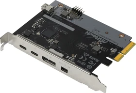 ASRock Thunderbolt 3 AIC R2.0, PCIe 3.0 x4